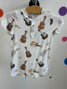 Guitars Henley Shortall