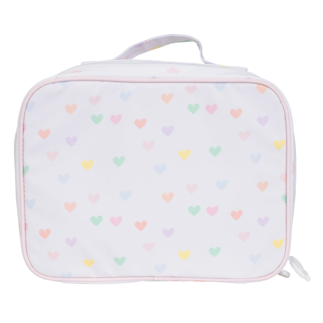 Hearts Lunchbox