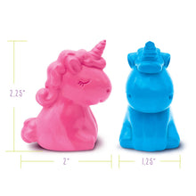 Load image into Gallery viewer, Unicorn Fantasy Crayons of Fun