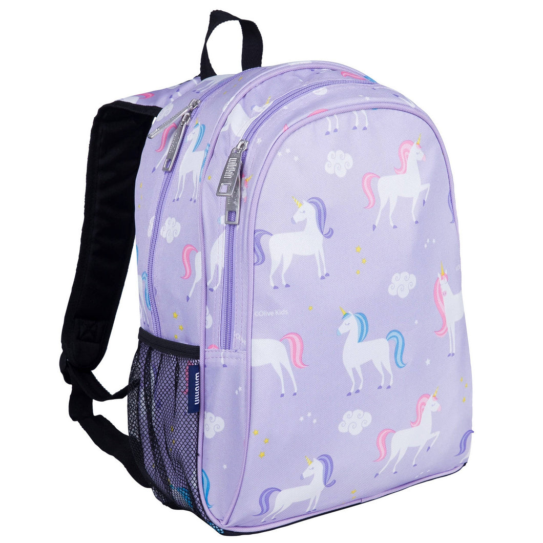 Unicorn Backpack - 15 Inch