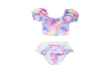 Load image into Gallery viewer, Sand Dollar Two Piece Swimsuit