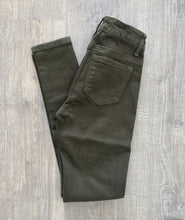 Load image into Gallery viewer, Girls - Diane - Basic Mid-Rise Skinny Pant