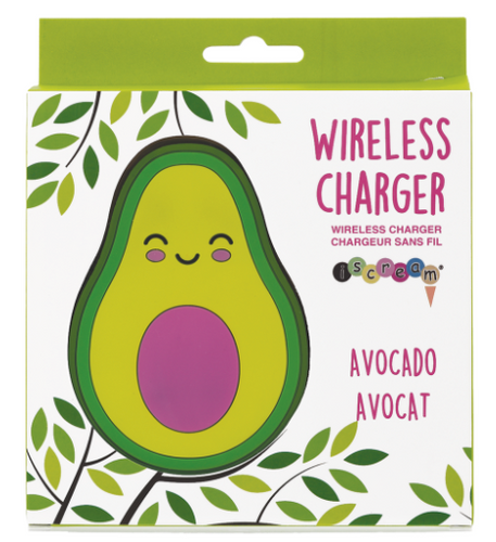 Avocado Wireless Charger