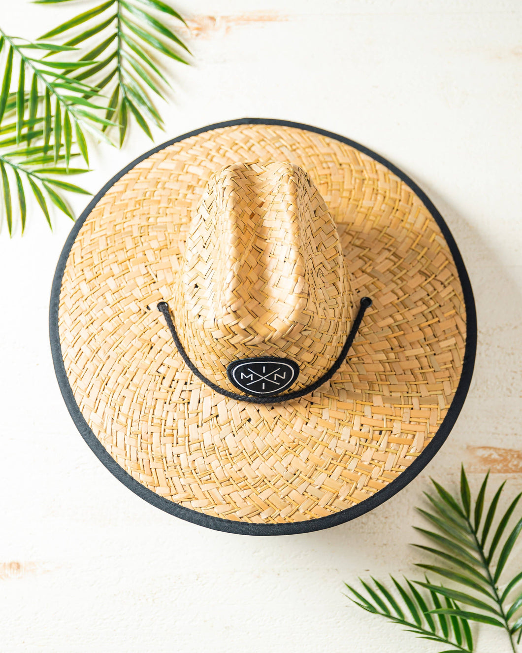 Toddler/Youth MINI X LIFEGUARD HAT